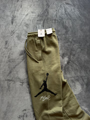 (S) Air Jordan мъжко долнище (Ново)